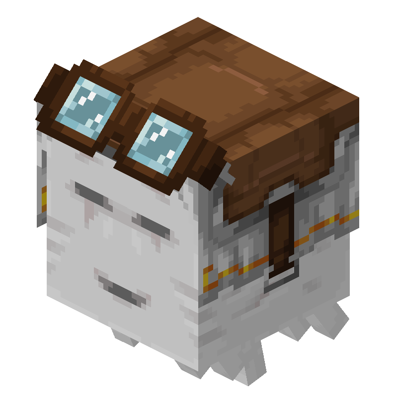 Minecraf Servere